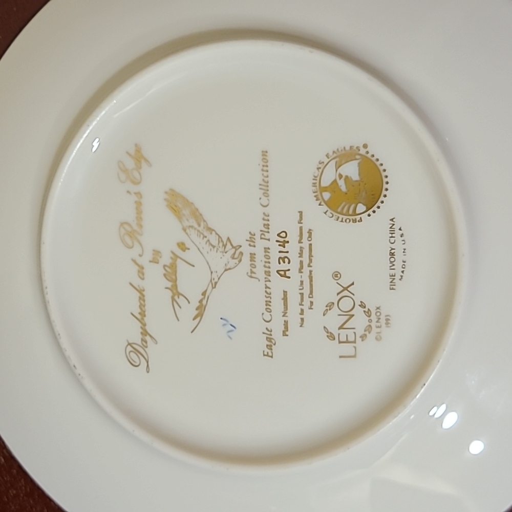 Collector plates - Picture 8 of 8
